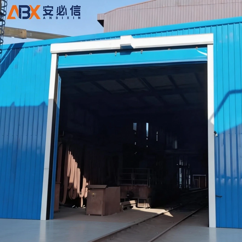 玉溪市高速堆积门
