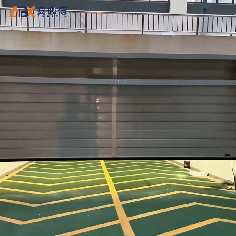 玉溪市医药密闭高速门