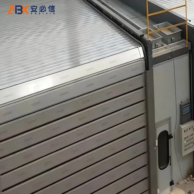 玉溪市感应高速门